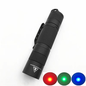 365nm 3W Đèn UV cầm tay Đèn pin cầm tay UV Led để kiểm tra an ninh tài liệu Máy dò tiền Đèn pin Uv Mini Blacklight - Product Image 3