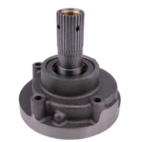 Pompe de charge de transmission haute qualité en promotion 119994A1 A186674 A183272 pour chargeuse-pelleteuse Case IH 580SK 580K 590