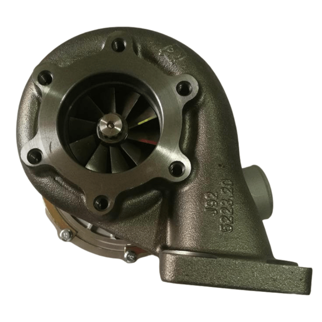 Construction Part Turbocharger Supercharger for Truck Machinery Engine