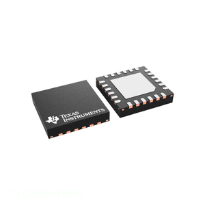 Power Management (PMIC) 24 BGA, DSBGA Electronic Components Integrated Circuit 64 MINI <b>LED</b> MATRIX LOCAL DIMMING Original - Product Image 1