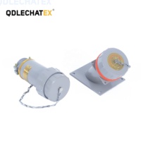 Prise de courant antidéflagrante à insertion oblique 4 broches Ex 32A YT XGZ 4