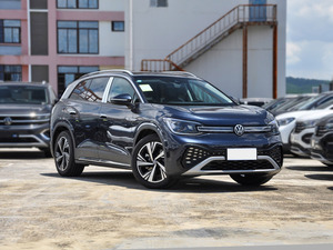 Vehículos eléctricos de nueva energía EV Volkswagen id6 id.6 crozz Prime pro Volkswagen puro Cross pure id6 crozz pro Volkswagen - Product Image 1