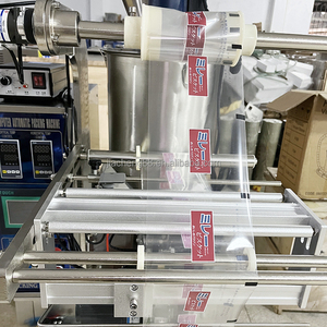 Scellage entièrement automatique de haute technologie pour les boissons Sauces Popcorn Fresh Meet <span class=keywords><strong>Mike</strong></span> Tea Machine Pratique et rapide - Product Image 3