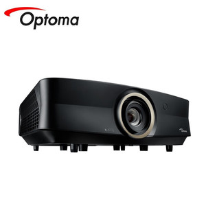 โปรเจคเตอร์เลเซอร์ Optoma EL500K B ความสว่าง 5000 ANSI ลูเมนส์ ความละเอียดระดับ True 4K UHD สำหรับบ้านพักตากอากาศ ห้องจัดแสดงสินค้า เชิงพาณิชย์ A1 Pro ความสว่าง 2500 ลูเมนส์ - Product Image 1