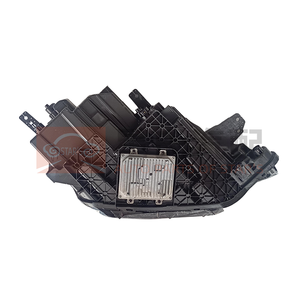 OEM 15948600-00, nuevo conjunto de faros delanteros de combinación izquierda para BYD Song PLUS DM-i, edición de conducción inteligente para coche - Product Image 4