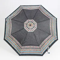 Material de guarda-chuva/à prova d' água material de tecido do guarda-chuva/guarda-chuva de partes de armação