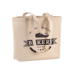 Bolsa de Compras Orizzontale Soffietto, Comercialización Sostenible - Product Image 2