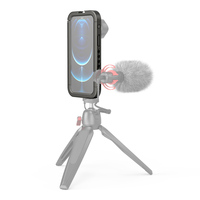   Support de téléphone portable professionnel pour iPhone 12 /Pro /Pro Max 3074/3075