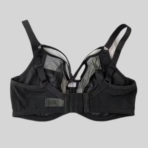 Set Intimo Donna Taglie Forti <span class=keywords><strong>Reggiseno</strong></span> <span class=keywords><strong>e</strong></span> Slip <span class=keywords><strong>Coppa</strong></span> Intera 34-42DD <span class=keywords><strong>E</strong></span> F FF G GG H HH <span class=keywords><strong>Reggiseno</strong></span> Sexy in Pizzo Sottile con Ferretto <span class=keywords><strong>2</strong></span> Pezzi - Product Image 3