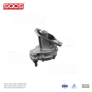 SQCS marque Auto pièces puissance frein Booster pompe à vide convient pour VW <span class=keywords><strong>CRAFTER</strong></span> 074 145 100 a 074145100A - Product Image 2