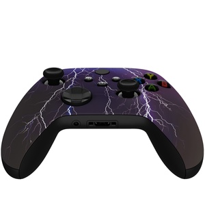 Coque avant personnalisée pour manette Xbox Series X/S, designs cool et élégants - Product Image 2