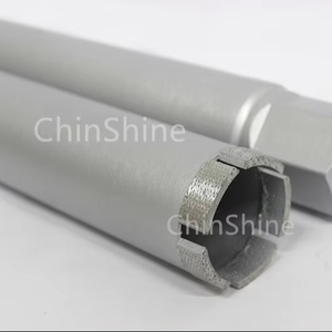Topkwaliteit Betonboring Arix Core Boor Diamantkern Boor Voor Gewapend Beton - Product Image 5