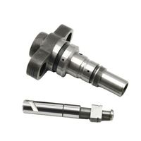 Pít-tông bơm phun nhiên liệu Diesel 2 418 455 129 2418455129 Mã số 2455-129 Có sẵn trong kho