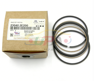 23040-2E200 230402E200 Juego de anillos de pistón para Hyundai Kia 23040 2E200 - Product Image 2