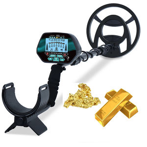 זול מכירה חם gt3028 גלאי מתכת זהב gpz7000 סין 3D מסוע חגורה דה מטלית <span class=keywords><strong>gfx</strong></span> <span class=keywords><strong>7000</strong></span> גלאי מתכת זהב גלאי מתכת זהב - Product Image 6