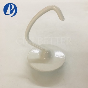 Buen precio, piezas de licuadora de serpiente personalizadas, <span class=keywords><strong>batidora</strong></span> de Mano Eléctrica, <span class=keywords><strong>gancho</strong></span> para masa K5ADH - Product Image 6