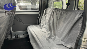 中国低价耐用小型汽油货车长安之星5型货运车5/7座运输车长安小型商务货车 - Product Image 5