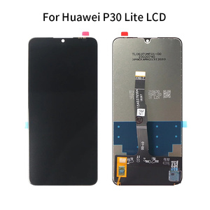 Affichage Pantalla pour <span class=keywords><strong>huawei</strong></span> <span class=keywords><strong>p10</strong></span> <span class=keywords><strong>p10</strong></span> lite p20 p20 <span class=keywords><strong>pro</strong></span> p30 p30 lite p40 p40 lite écran numériseur assemblée - Product Image 4