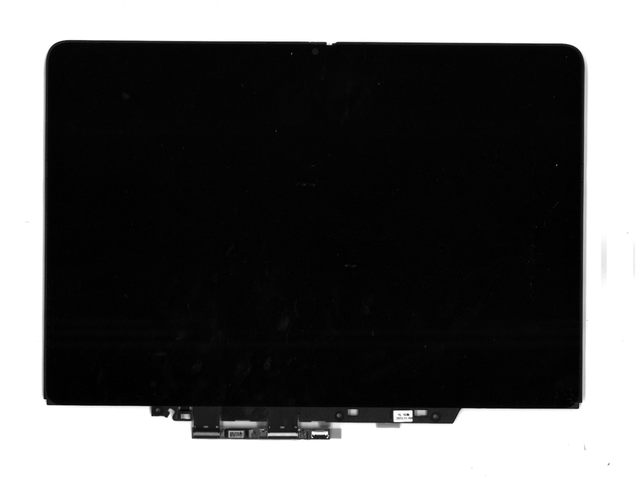 Original Laptop Touch LCD Screen  for 5D11C95947 Touch Screen for Lenovo 500e Yoga Chromebook Gen 4 82W4 Bezel FHD+