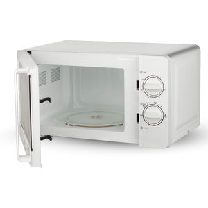 Horno de <span class=keywords><strong>Microondas</strong></span> Eléctrico RAF de 20L con Control Mecánico para Descongelación Inteligente para Cocina - Product Image 6