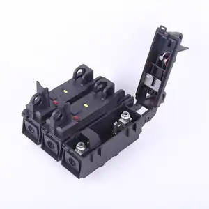 Electrical Cutout 11kv Fuse Link 3 Phase Low Voltage Pole Mounted Fuse Switch Disconnector