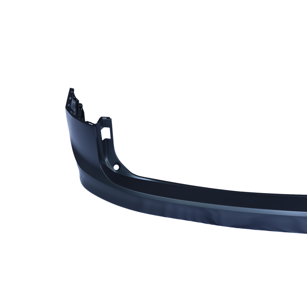 New for Volkswagen ID.4 X Auto Body Parts Rear Bumper Auto Accessories Car Bumper Condition New Auto Parts Image 5