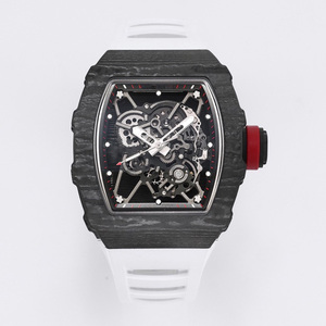 Montres mécaniques pour hommes personnalisées en gros, design élégant et durable pour les messieurs soucieux de la mode - Product Image 1
