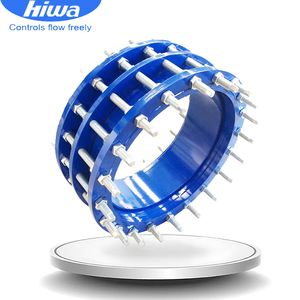 Tháo Dỡ Khớp Nối Để Lắp Đặt Van Cổng, Van Bướm Và Phụ Kiện Mặt Bích - Product Image 5