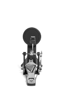 Batterie électronique professionnelle E-Force Music, série Explorer Max, avec supports indépendants pour cymbales, kits de batterie électronique en métal