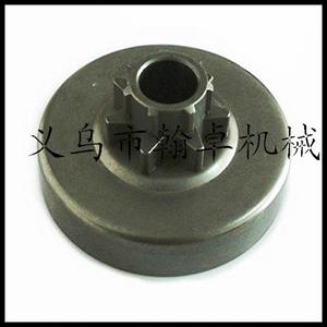 Accessoires pour tronçonneuse MS380 038 381 : Pignon de transmission, disque d'embrayage - Product Image 4
