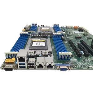 Placa Base para Servidor Supermicro con Puerto LAN IPMI Dedicado H12DSi-N6 - Product Image 4