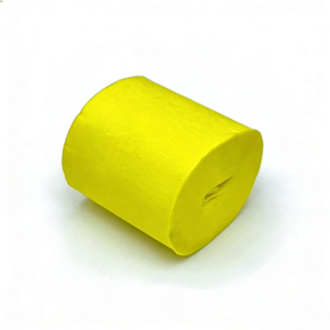 Religious Festival Themed Crepe <b>Paper</b> Rolls Vibrant Colors Suitable for Diwali Eid Christmas and New Year Celebrations - Product Image 6