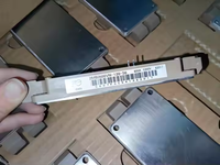 Module IGBT d'origine 2mbi600vn-120-50 600A 1200V, module IGBT de haute qualité pour convertisseur de fréquence industriel