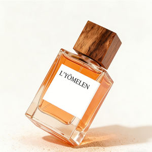 All Day Endurance Eau De Parfum, Aroma Floral Cítrico Frutal, Larga Duración, Spray Corporal Unisex Ecológico, Desodorante, Estilo New Gen Z - Product Image 4