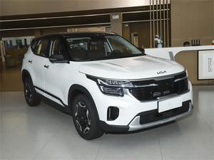 Nouveau Seltos 2026, <span class=keywords><strong>SUV</strong></span> compact 5 portes, moteur turbo 1.5L, transmission DCT, transmission intégrale, familial, urbain, quotidien, spacieux - Product Image 3