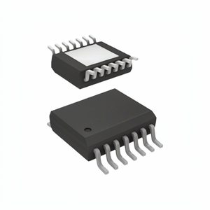 Power Management (PMIC) Electronic Chips Component TLS820D2ELVSEXUMA2 Original One Stop Service 14 LSSOP Exposed Pad - Product Image 1