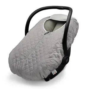 बच्चे कपास सर्दियों जिपर गर्म Footmuff ट्राली बच्चे घुमक्कड़ स्लीपिंग बैग