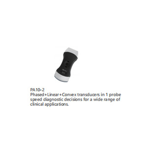 Gran oferta, ultrasonido <span class=keywords><strong>Doppler</strong></span> de mano veterinario portátil, sonda de mano, escáner de ultrasonido, instrumento de ultrasonido para animales - Product Image 2