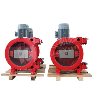 Bombas Peristálticas de Buena Calidad Equivalentes a Bredel, Verder, Albin, Abaque, LSM, <span class=keywords><strong>Boyser</strong></span> - Product Image 3