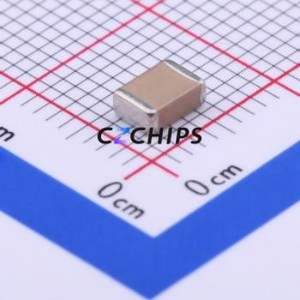 1812B104K631NT SMD Capacitor (MLCC) 1812 ( Capacitance: 100nF )( Precision: 10% Rated Voltage: 630V ) - Product Image 1