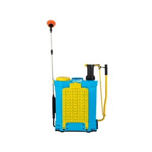 <span class=keywords><strong>Pulvérisateur</strong></span> <span class=keywords><strong>à</strong></span> pression manuel et <span class=keywords><strong>électrique</strong></span> 2 en 1 pour sac <span class=keywords><strong>à</strong></span> <span class=keywords><strong>dos</strong></span> agricole <span class=keywords><strong>16</strong></span> <span class=keywords><strong>litres</strong></span> - Product Image 3