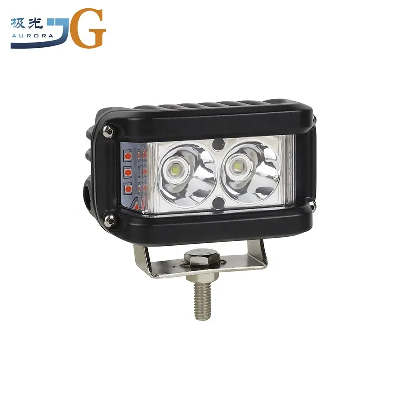 26W Super Brightness Combo Auto LED Fahr arbeits lichter Motorräder Scheinwerfer Offroad Offroad für Autos/LKWs/Fahrzeuge