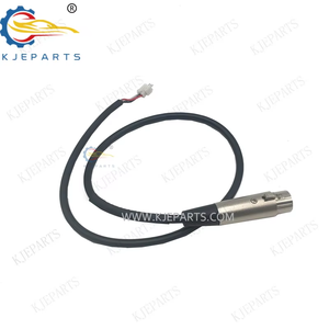 Cavo Adattatore Audio Personalizzato da Connettore 3 Pin a <span class=keywords><strong>XLR</strong></span> Femmina 3 Pin per Microfono e Uso Automobilistico, Certificato IP66 12V - Product Image 6