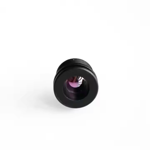 Hot Sales Athermal 8-12um FL 6,8mm F #1,0 LWIR-Objektiv mit 12um Detektor <span class=keywords><strong>OEM</strong></span> anpassbar - Product Image 4