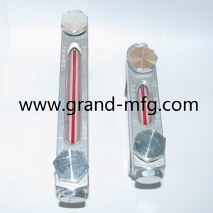 GM-YWZ-127T ميزان حرارة الزيت الهيدروليكي جهاز قياس مستوى الخزان - Product Image 2