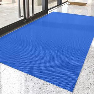 <span class=keywords><strong>Tappeto</strong></span> in PVC <span class=keywords><strong>Antiscivolo</strong></span> Reversibile Impermeabile Tessuto a Macchina per Case di Cura e Istituti di Assistenza agli Anziani - Product Image 3