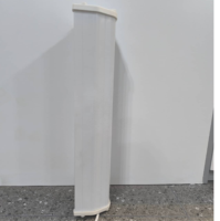 Columna de Sonido IP SIP de Montaje en Pared para Anuncios Públicos, Altavoz para Sistema de Audio PA