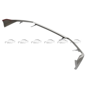 Lame de pare-chocs avant ABS pour Honda Civic FK7 10ème génération, lèvre avant, séparateur de spoiler, tuning automobile - Product Image 5