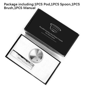 1 Pod Wareset Manufacturer Custom Reusable Refill Coffee Regarregavel Cafe Reusable Compatible With Dolce Gusto Machines - Product Image 6