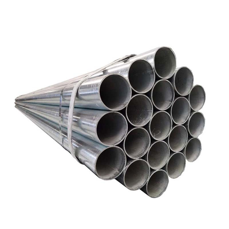 Galvanised Iron Pipe Class C galvanized